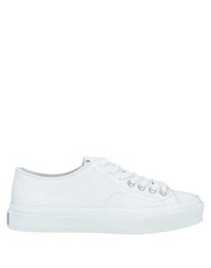 Кеды и кроссовки Givenchy