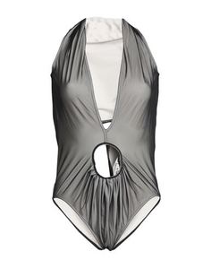 Топ без рукавов Rick Owens