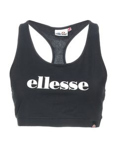 Топ без рукавов Ellesse