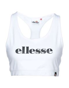 Топ без рукавов Ellesse