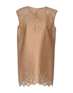 Топ без рукавов Ermanno Scervino