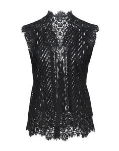 Топ без рукавов Ermanno Scervino
