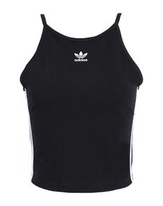 Топ без рукавов Adidas Originals