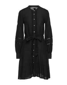 Короткое платье 120%