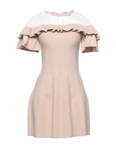 Короткое платье RED Valentino
