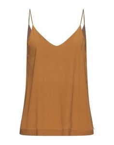 Топ без рукавов MÊme Road