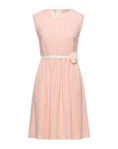 Короткое платье Twinset