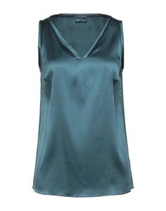 Топ без рукавов Brunello Cucinelli