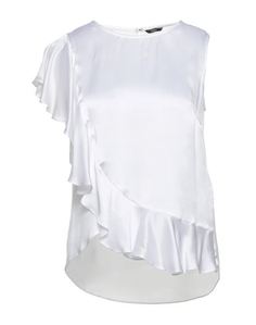 Топ без рукавов Guess