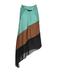 Топ без рукавов Carla Montanarini