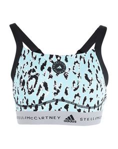 Топ без рукавов Adidas by Stella Mc Cartney