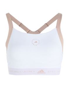 Топ без рукавов Adidas by Stella Mc Cartney