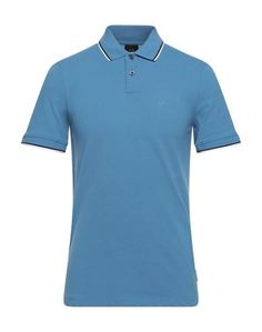 Поло Armani Exchange