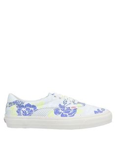 Кеды и кроссовки Vans