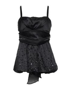 Топ без рукавов Guess