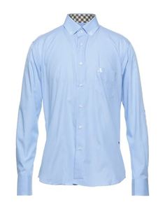 Pубашка Aquascutum