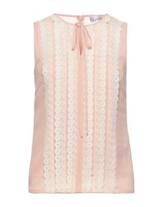 Топ без рукавов RED Valentino