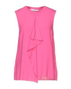 Топ без рукавов CaractÈre