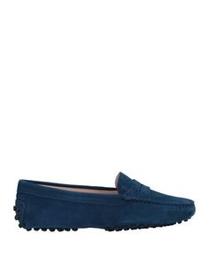 Мокасины Tod`S