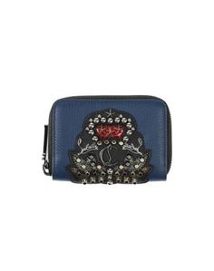 Бумажник Christian Louboutin