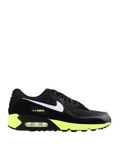 Кеды и кроссовки Nike