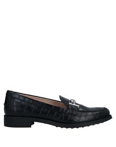 Мокасины Tod`S