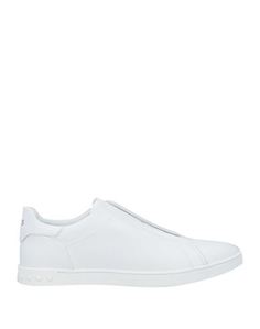 Кеды и кроссовки Tod`S