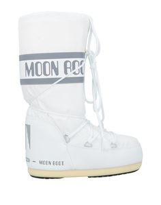 Сапоги Moon Boot