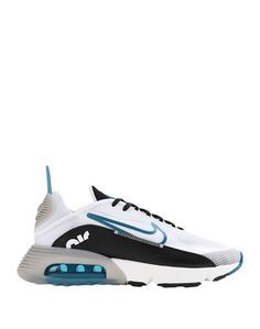 Кеды и кроссовки Nike