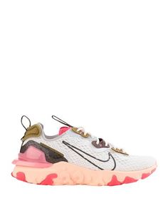 Кеды и кроссовки Nike