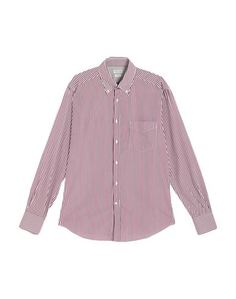 Pубашка Brunello Cucinelli
