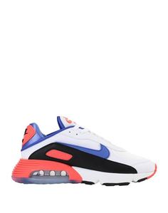Кеды и кроссовки Nike