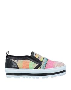 Кеды и кроссовки Msgm