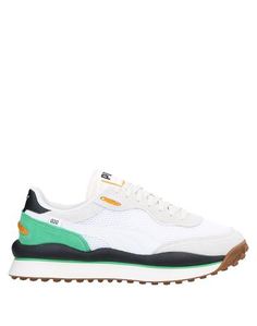 Кеды и кроссовки Puma