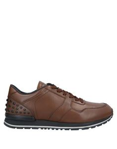 Кеды и кроссовки Tod`S