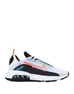 Кеды и кроссовки Nike