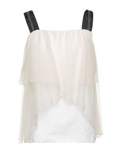 Топ без рукавов Brunello Cucinelli