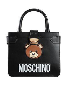 Сумка на руку Moschino