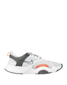 Кеды и кроссовки Nike
