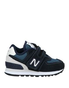 Кеды и кроссовки New Balance