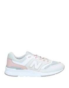 Кеды и кроссовки New Balance