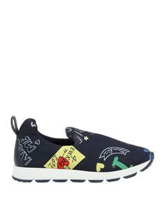 Кеды и кроссовки Dolce & Gabbana