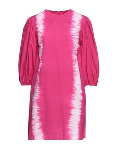 Короткое платье Msgm
