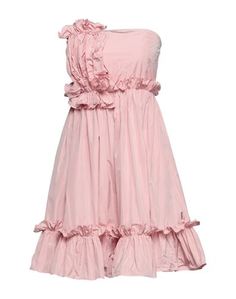 Короткое платье RED Valentino