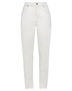 Джинсовые брюки Brunello Cucinelli