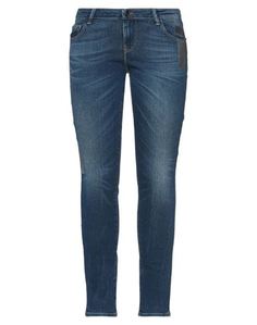 Джинсовые брюки Guess