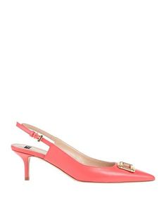 Туфли Elisabetta Franchi