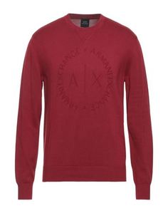 Свитер Armani Exchange