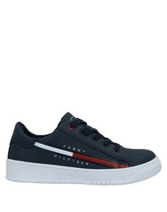 Кеды и кроссовки Tommy Hilfiger