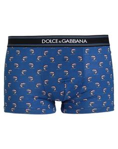Боксеры Dolce & Gabbana Underwear